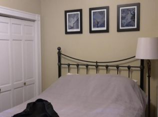 297 Beacon St #5, Boston, MA 02116