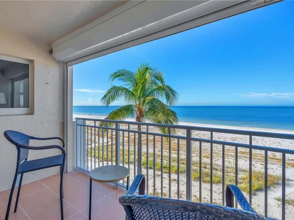 7400 Estero BLVD #404, FORT MYERS BEACH, FL 33931
