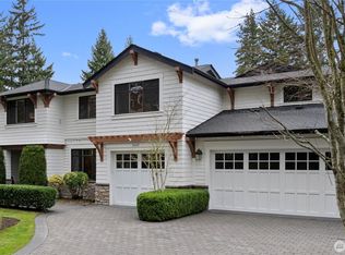 5422 106th Avenue NE, Kirkland, WA
