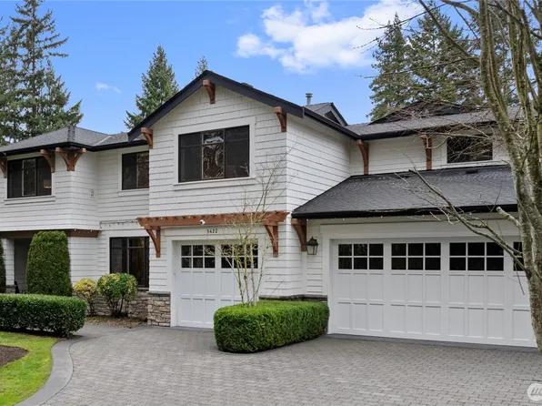 5422 106th Avenue NE, Kirkland, WA 98033