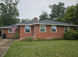 1803 E Scott St, Pensacola, FL 32503