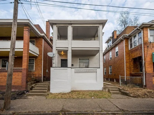 306 Park Rd, Ambridge, PA 15003