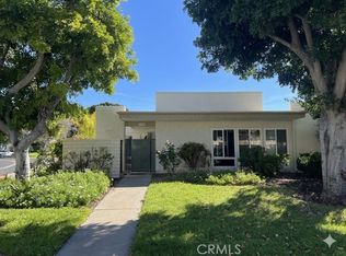 2144 Ronda Granada UNIT D, Laguna Woods, CA 92637