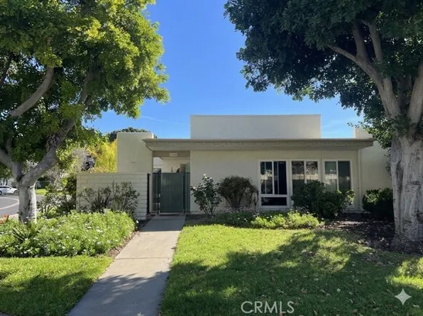 2144 Ronda Granada Unit D, Laguna Woods, CA 92637