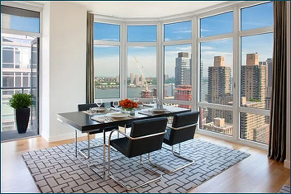 Rented by Brown Harris Stevens | media 33