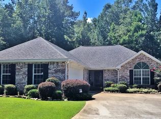 130 Fox Run, McComb, MS 39648