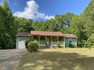 140 Pinnacle Way, Carrollton, GA 30117