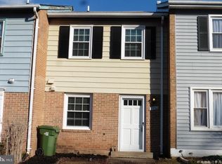 7550 Whitehall Dr, Manassas, VA 20111