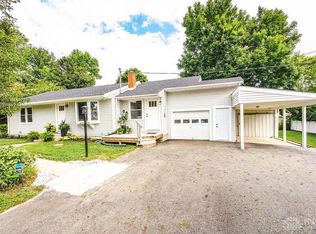 4704 Booth Rd, Oxford, OH 45056