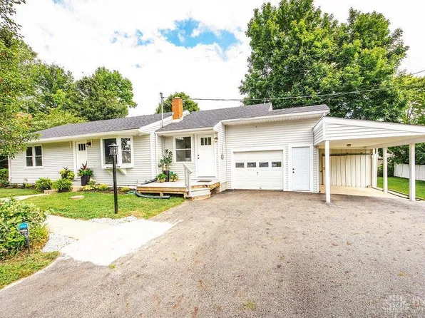 4704 Booth Rd, Oxford, OH 45056