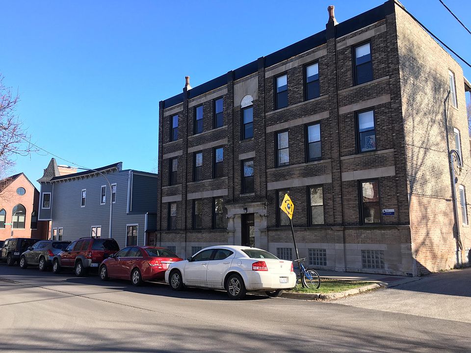 1st image of 2611 W Wabansia Ave #3