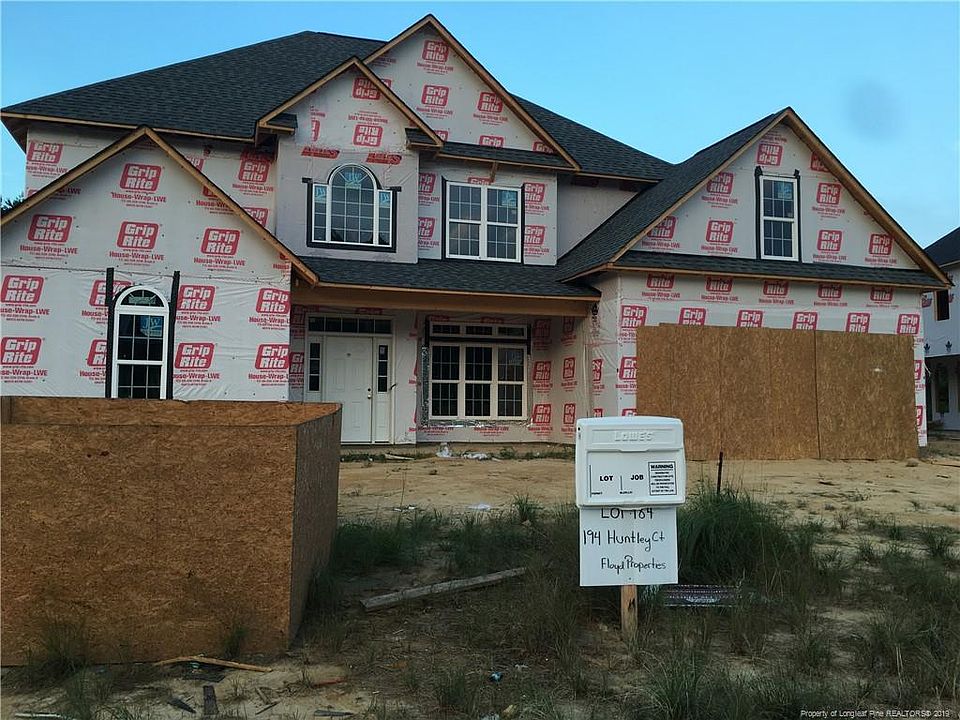 1st image of 194 Huntley (lot 184) Ct