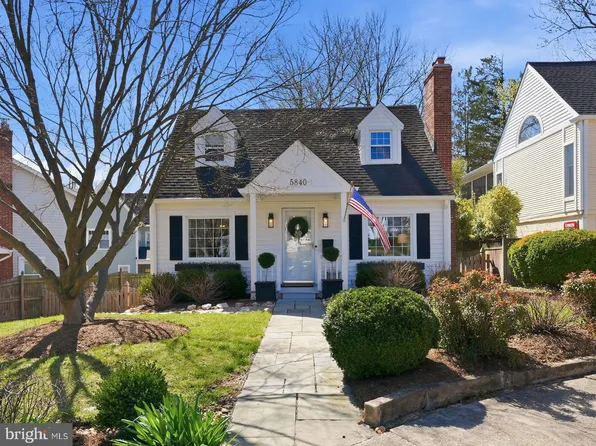 5840 21st St N, Arlington, VA 22205