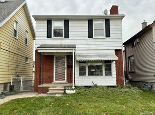 7241 Middlesex St, Dearborn, MI 48126