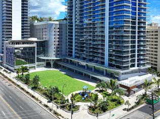 1515 Liona St #1707, Honolulu, HI 96814