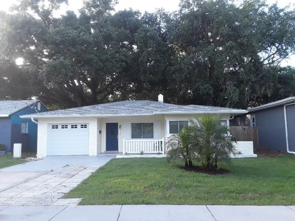 717 Wilkinson St, Orlando, FL 32803