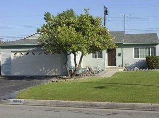 14640 Placid Dr, Whittier, CA 90604