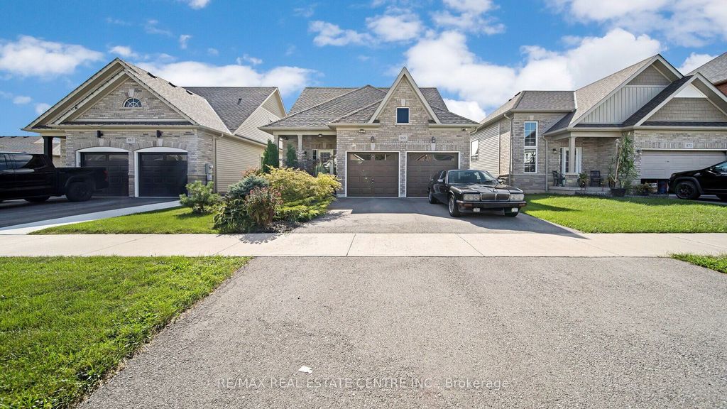 869 Burwell St, Fort Erie, ON, Fort Erie