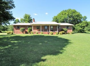 122 Cayce Whaley Rd SE, Cleveland, TN 37323