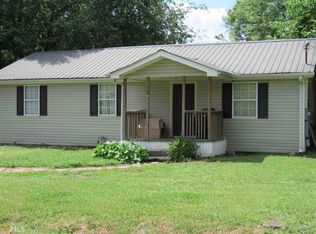 155 Selman Rd NW #12, Rome, GA 30165