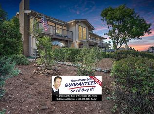 3045 Knollwood Dr, Cameron Park, CA 95682