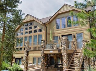 70 Lichen Lane, Keystone, CO 80435