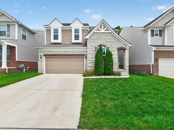 2967 Havre St, Ann Arbor, MI 48105