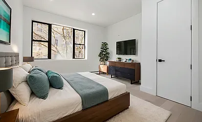 Rented by REAL New York