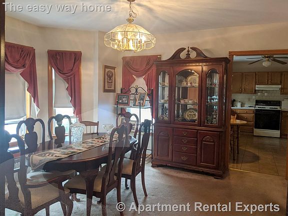 Apartment Rental Experts