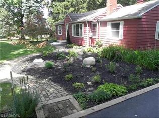 8380 Dines Rd, Novelty, OH 44072