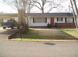 1017 Lansdell Rd, Chattanooga, TN 37412