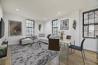 Rented by REAL New York
