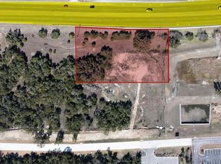 0 W Highway 290 LOT 1B, Dripping Springs, TX 78620