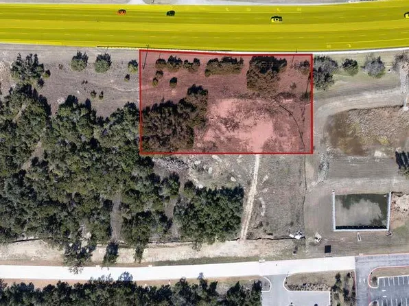 0 W Highway 290 Lot 1B, Dripping Springs, TX 78620