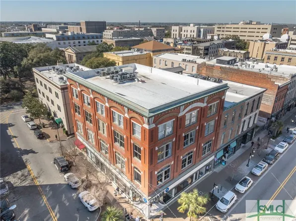 101 Barnard Street #401, Savannah, GA 31401