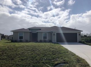 3818 18th St W, Lehigh Acres, FL 33971