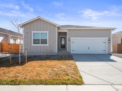 770 Twining Avenue, Brighton, CO, 80601
