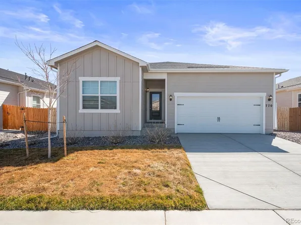 770 Twining Avenue, Brighton, CO 80601