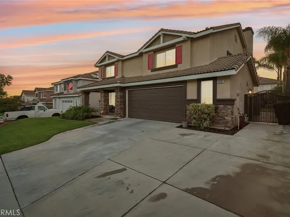 2575 Gilbert Ave, Corona, CA 92881