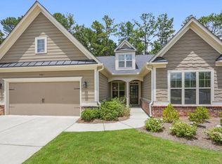 792 Palmetto Moon Rd SW, Marietta, GA 30060