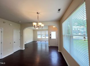 21 Pocono Dr, Durham, NC 27705
