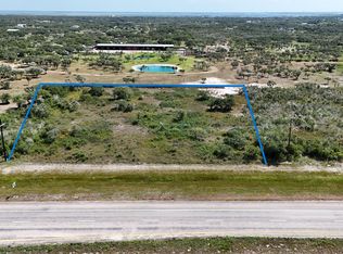 1403 State Highway 35 Bus, Aransas Pass, TX 78336