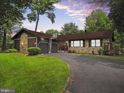 8117 Glendale Dr, Frederick, MD, 21702