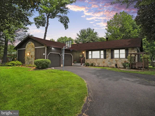 8117 Glendale Dr, Frederick, MD 21702