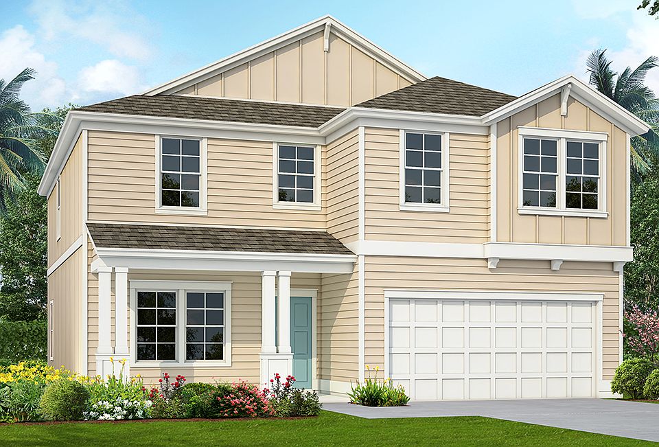 Plan Elevation.