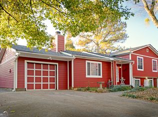 453 Bramden Cir, Lawrenceville, GA