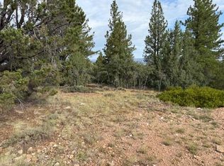 LOT 2 N Crest Ct, Alton, UT 84710
