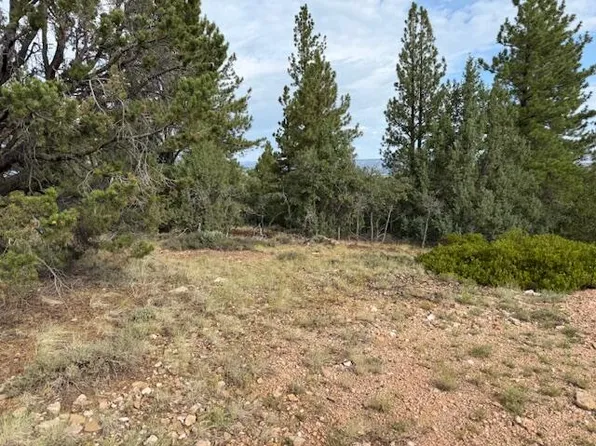 LOT 2 N Crest Ct, Alton, UT 84710