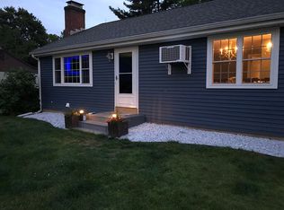 67 Deming St, South Windsor, CT 06074