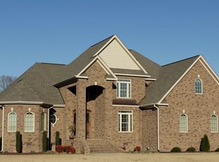 314 Rose Rd, Pikeville, NC 27863